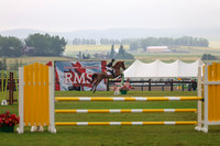 05309 - Mykenzi - 2026 Rocky Mountain Classic II - Thursday August 13th