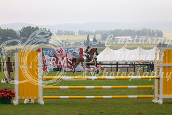 05309 - Mykenzi - 2026 Rocky Mountain Classic II - Thursday August 13th