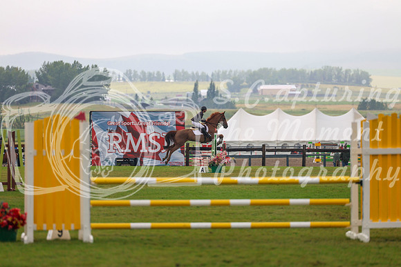 05310 - Mykenzi - 2026 Rocky Mountain Classic II - Thursday August 13th