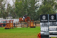 00200 - Mykenzi - 2026 Rocky Mountain Classic II - Thursday August 13th