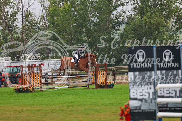 00200 - Mykenzi - 2026 Rocky Mountain Classic II - Thursday August 13th
