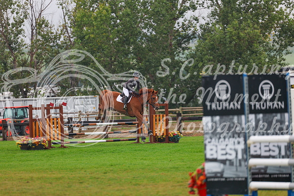 00201 - Mykenzi - 2026 Rocky Mountain Classic II - Thursday August 13th