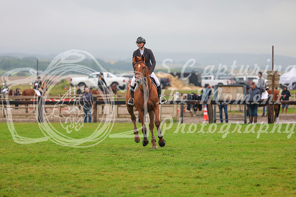 00203 - Mykenzi - 2026 Rocky Mountain Classic II - Thursday August 13th
