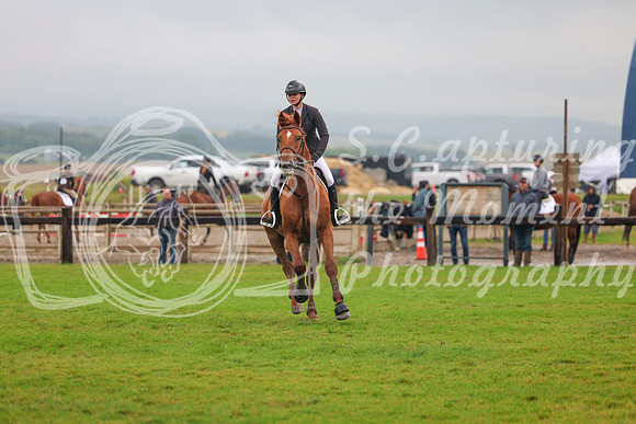 00205 - Mykenzi - 2026 Rocky Mountain Classic II - Thursday August 13th