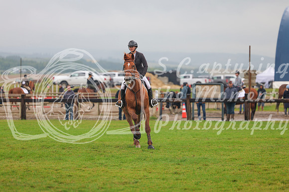 00207 - Mykenzi - 2026 Rocky Mountain Classic II - Thursday August 13th