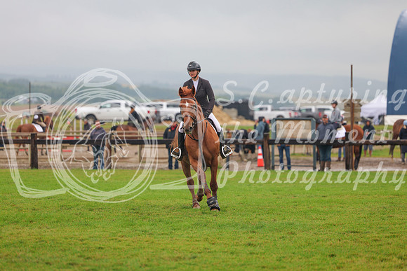 00209 - Mykenzi - 2026 Rocky Mountain Classic II - Thursday August 13th