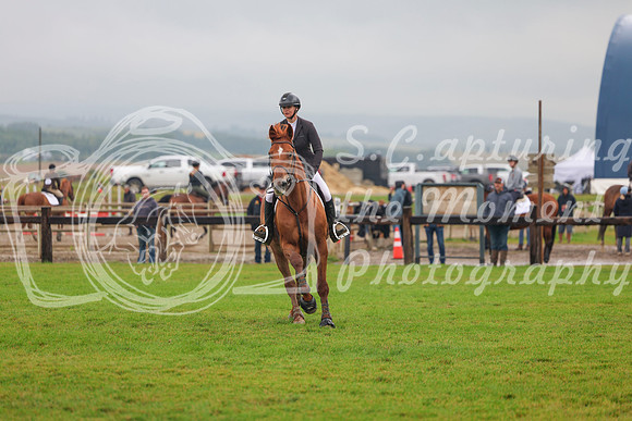 00208 - Mykenzi - 2026 Rocky Mountain Classic II - Thursday August 13th