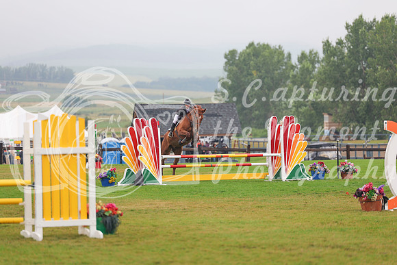00210 - Mykenzi - 2026 Rocky Mountain Classic II - Thursday August 13th