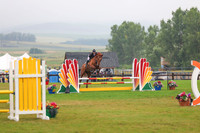 00211 - Mykenzi - 2026 Rocky Mountain Classic II - Thursday August 13th