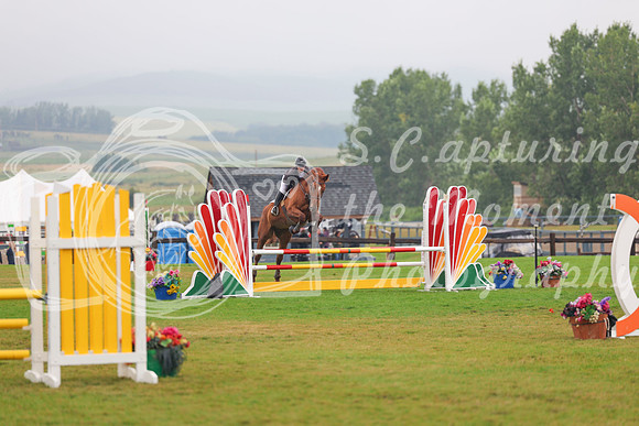 00211 - Mykenzi - 2026 Rocky Mountain Classic II - Thursday August 13th