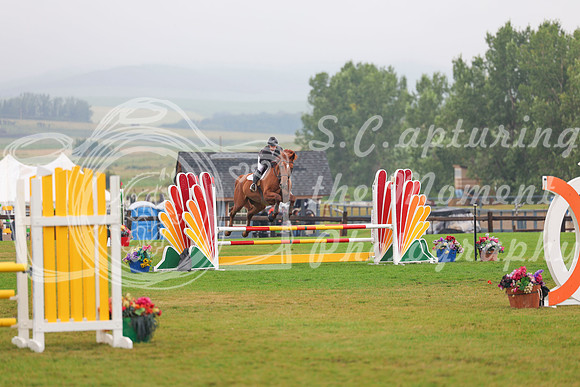 00213 - Mykenzi - 2026 Rocky Mountain Classic II - Thursday August 13th