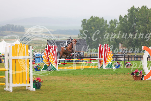 00212 - Mykenzi - 2026 Rocky Mountain Classic II - Thursday August 13th