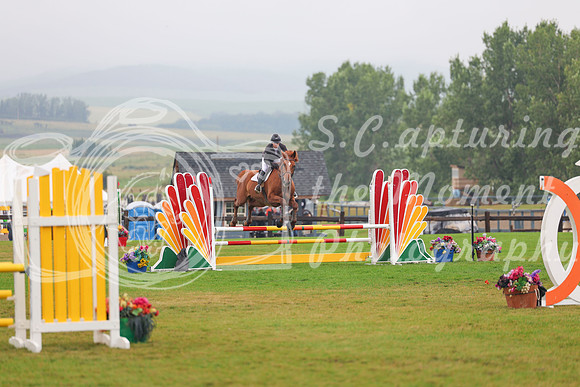 00214 - Mykenzi - 2026 Rocky Mountain Classic II - Thursday August 13th