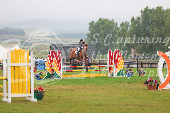 00215 - Mykenzi - 2026 Rocky Mountain Classic II - Thursday August 13th
