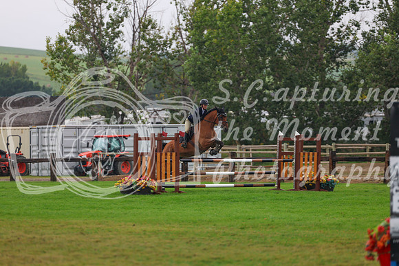 05210 - Mykenzi - 2026 Rocky Mountain Classic II - Thursday August 13th
