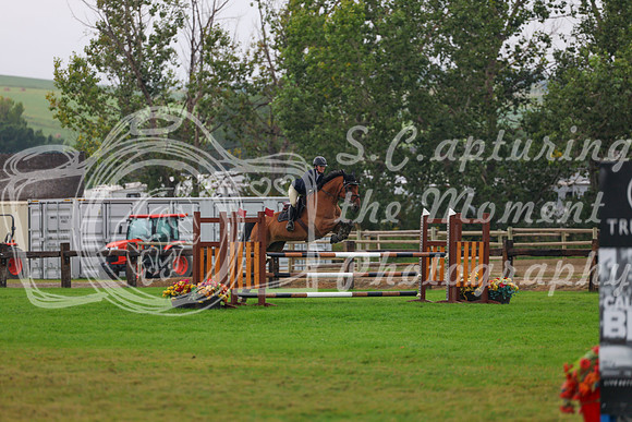 05211 - Mykenzi - 2026 Rocky Mountain Classic II - Thursday August 13th