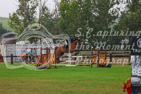 05212 - Mykenzi - 2026 Rocky Mountain Classic II - Thursday August 13th