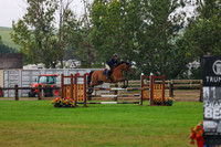 05213 - Mykenzi - 2026 Rocky Mountain Classic II - Thursday August 13th