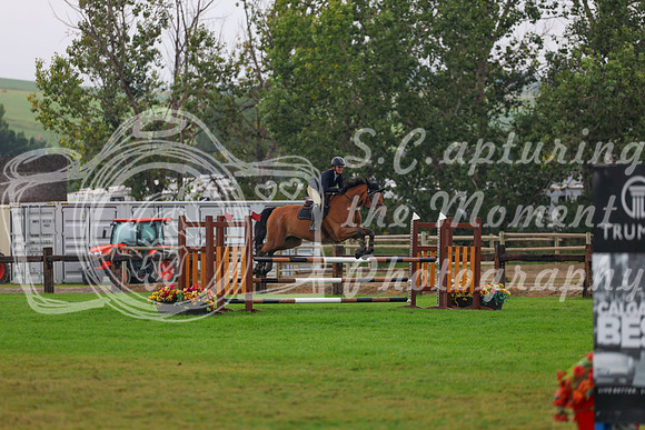 05213 - Mykenzi - 2026 Rocky Mountain Classic II - Thursday August 13th