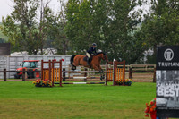 05215 - Mykenzi - 2026 Rocky Mountain Classic II - Thursday August 13th