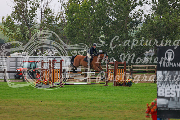 05215 - Mykenzi - 2026 Rocky Mountain Classic II - Thursday August 13th