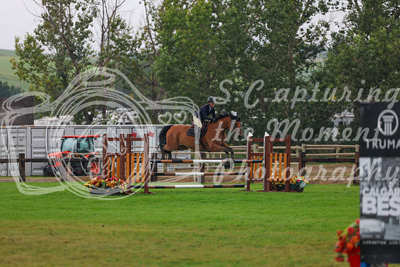 05214 - Mykenzi - 2026 Rocky Mountain Classic II - Thursday August 13th