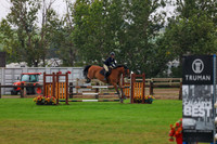 05216 - Mykenzi - 2026 Rocky Mountain Classic II - Thursday August 13th