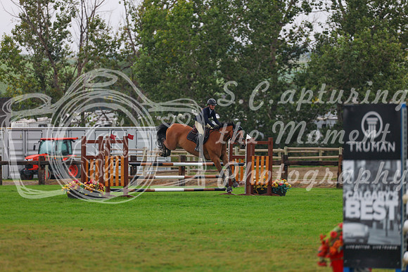 05216 - Mykenzi - 2026 Rocky Mountain Classic II - Thursday August 13th