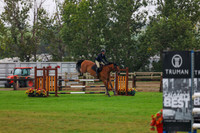 05217 - Mykenzi - 2026 Rocky Mountain Classic II - Thursday August 13th