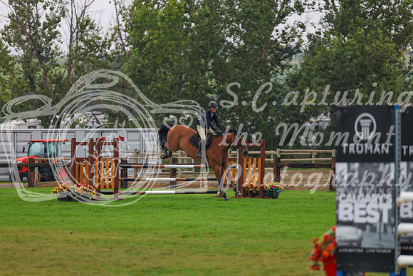 05217 - Mykenzi - 2026 Rocky Mountain Classic II - Thursday August 13th