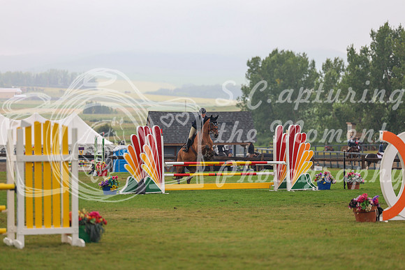05219 - Mykenzi - 2026 Rocky Mountain Classic II - Thursday August 13th