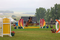 05220 - Mykenzi - 2026 Rocky Mountain Classic II - Thursday August 13th