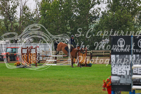 05218 - Mykenzi - 2026 Rocky Mountain Classic II - Thursday August 13th