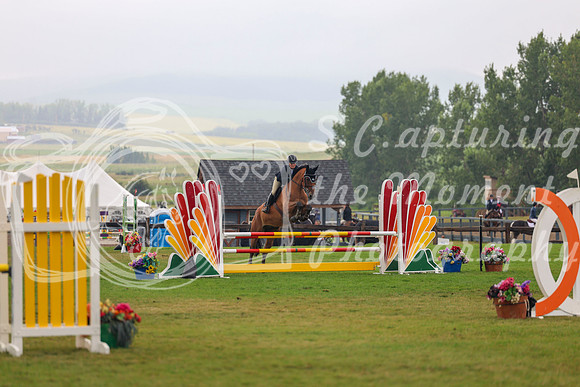 05221 - Mykenzi - 2026 Rocky Mountain Classic II - Thursday August 13th