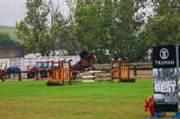 01070 - Mykenzi - 2026 Rocky Mountain Classic II - Thursday August 13th