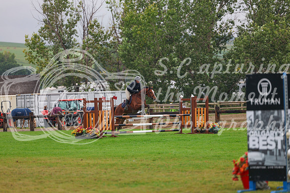 01070 - Mykenzi - 2026 Rocky Mountain Classic II - Thursday August 13th