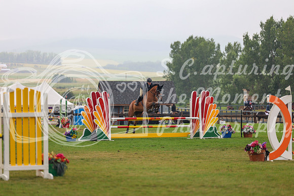 05222 - Mykenzi - 2026 Rocky Mountain Classic II - Thursday August 13th
