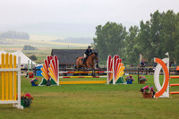 05225 - Mykenzi - 2026 Rocky Mountain Classic II - Thursday August 13th