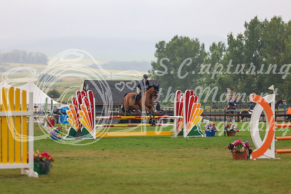 05225 - Mykenzi - 2026 Rocky Mountain Classic II - Thursday August 13th