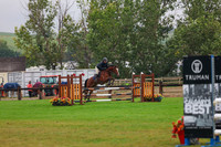 01071 - Mykenzi - 2026 Rocky Mountain Classic II - Thursday August 13th
