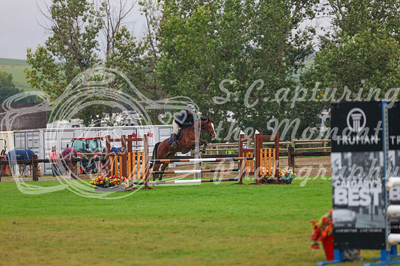 01071 - Mykenzi - 2026 Rocky Mountain Classic II - Thursday August 13th