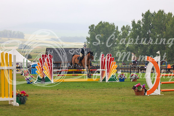 05226 - Mykenzi - 2026 Rocky Mountain Classic II - Thursday August 13th