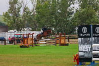 01072 - Mykenzi - 2026 Rocky Mountain Classic II - Thursday August 13th