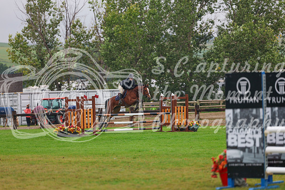 01072 - Mykenzi - 2026 Rocky Mountain Classic II - Thursday August 13th