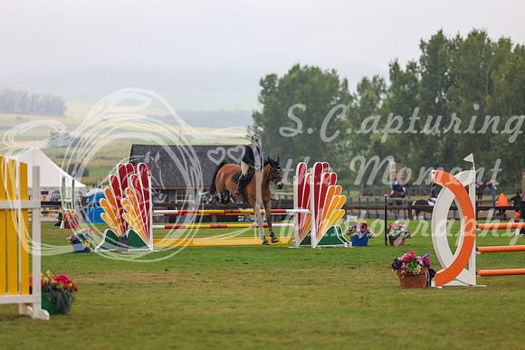 05227 - Mykenzi - 2026 Rocky Mountain Classic II - Thursday August 13th