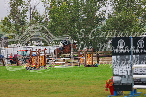 01073 - Mykenzi - 2026 Rocky Mountain Classic II - Thursday August 13th