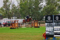 01074 - Mykenzi - 2026 Rocky Mountain Classic II - Thursday August 13th