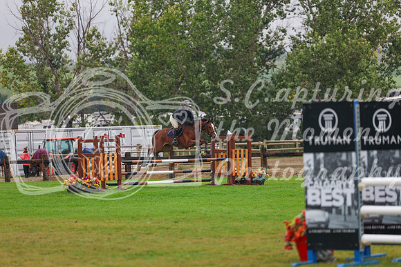 01074 - Mykenzi - 2026 Rocky Mountain Classic II - Thursday August 13th