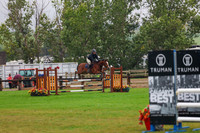 01075 - Mykenzi - 2026 Rocky Mountain Classic II - Thursday August 13th