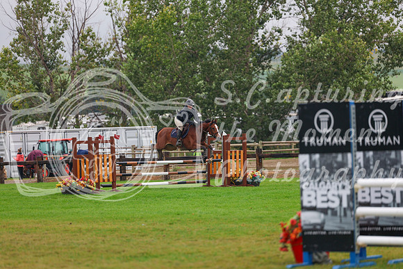 01075 - Mykenzi - 2026 Rocky Mountain Classic II - Thursday August 13th